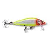 Rapala Count Down Elite CDE75 (GDCL) Gilded Clown